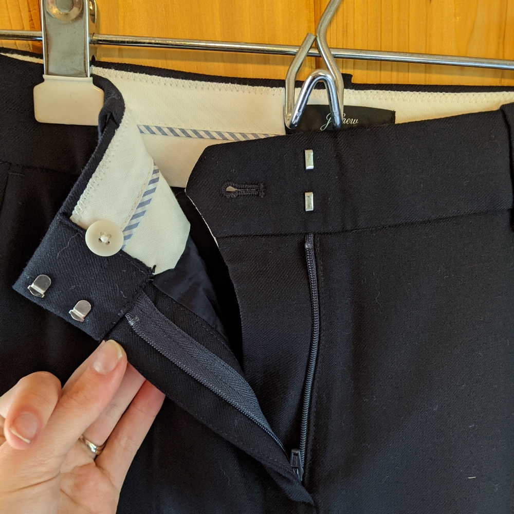 Work slacks - Picture 4 of 6